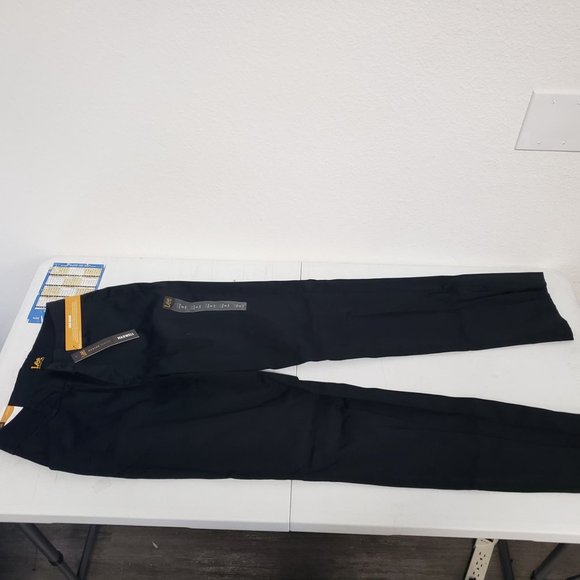 Lee Women's Modern Series Curvy Fit Maxwell Black - Picture 4 of 7